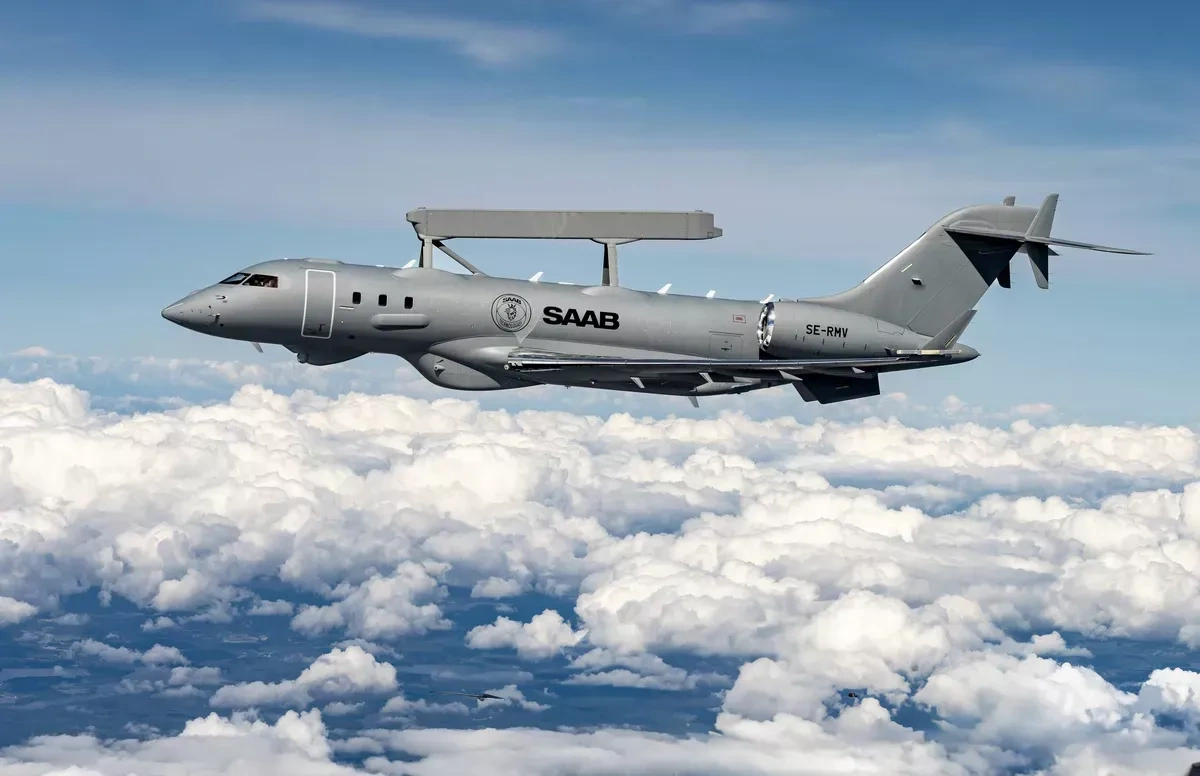 Europe’s defence build-up faces race against time Analysis by Bloomberg