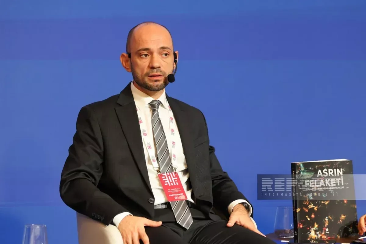 Shusha media forum calls for stronger fight against disinformation PHOTO