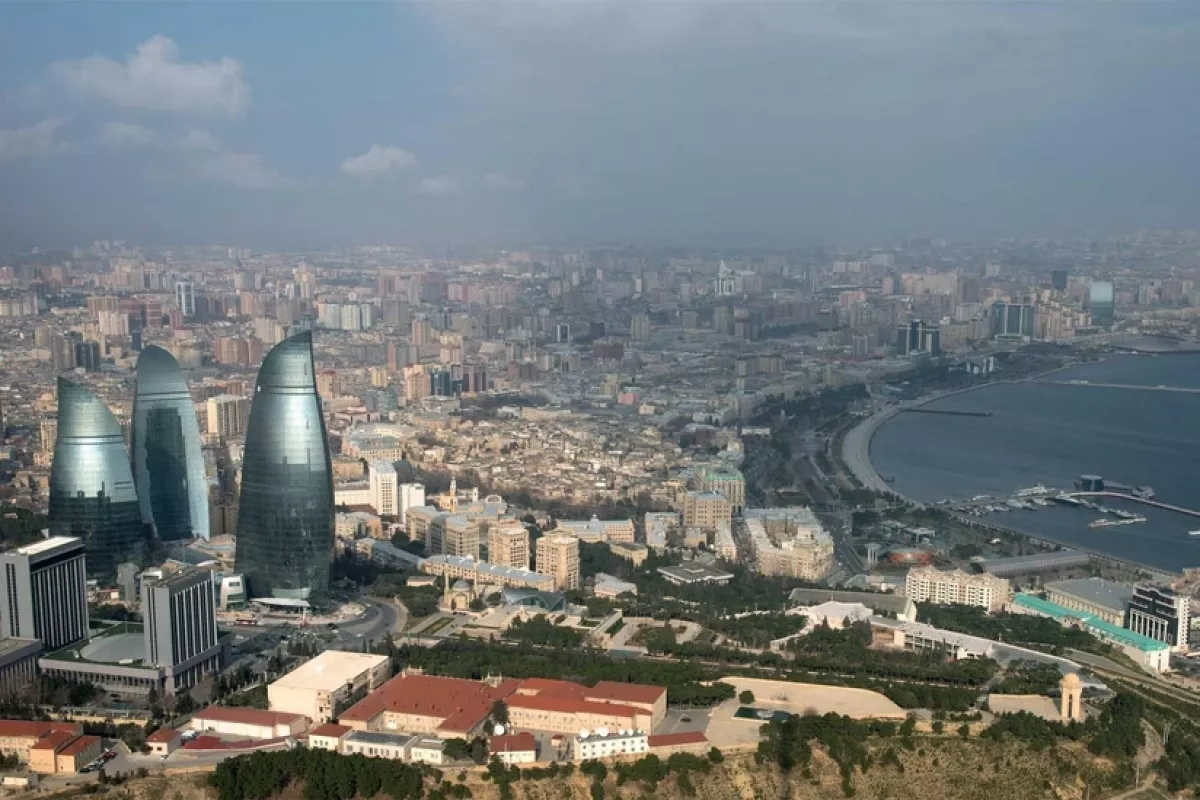 Baku to host 2nd forum of religious leaders promoting secularism, tolerance