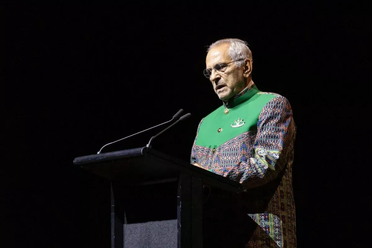 Timor-Leste president hails Azerbaijan-Armenia peace at Global Baku Forum
