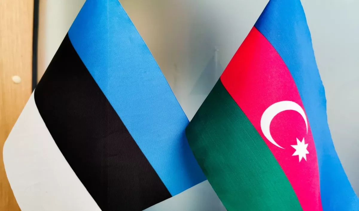 Estonian parliament condemns Khojaly Genocide on 34th anniversary PHOTO
