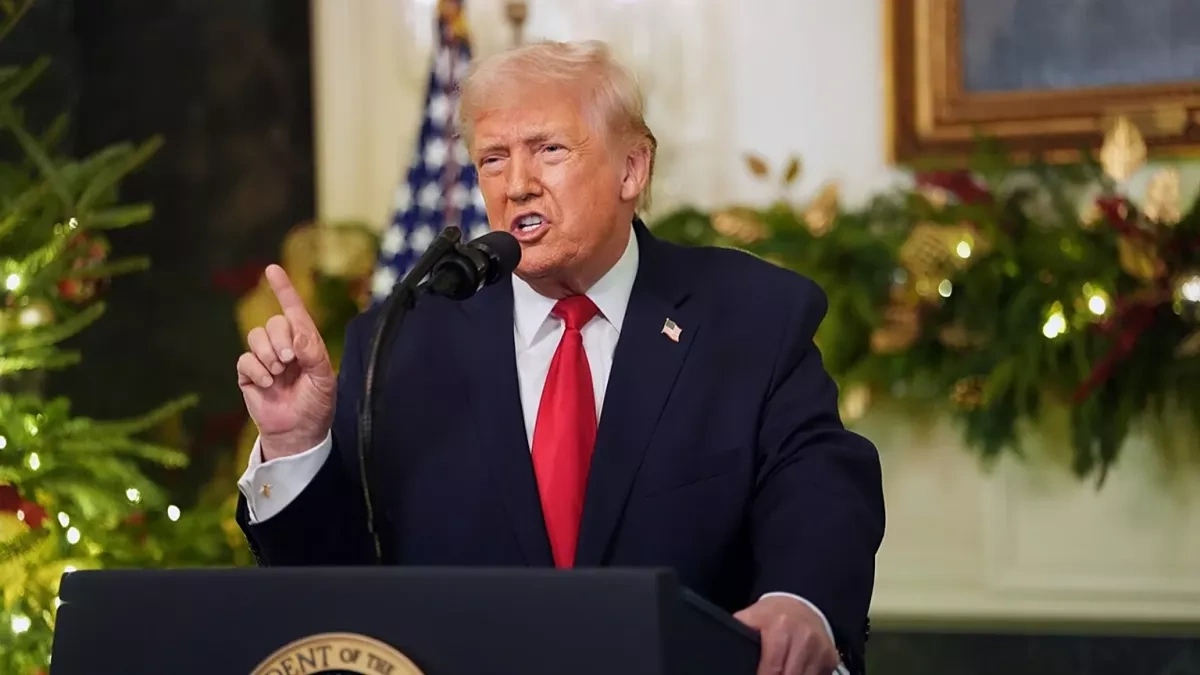 Trump claims highest-ever approval ratings, dismisses media polling