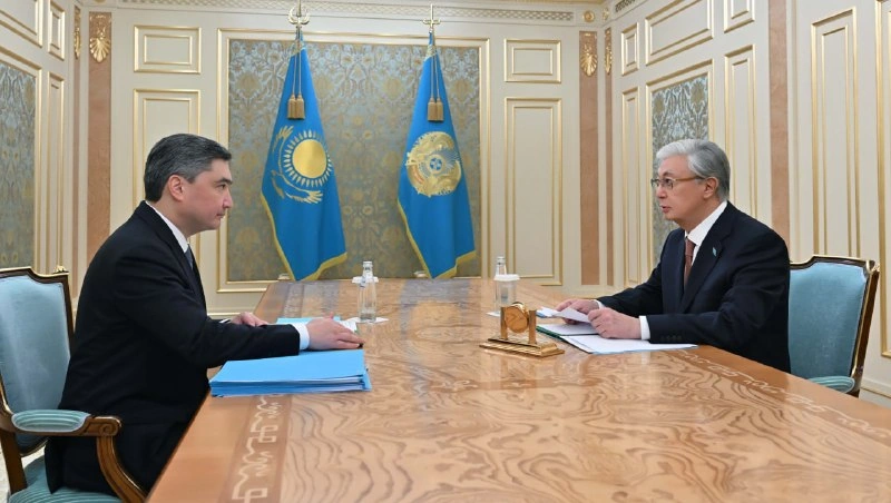 Tokayev sets key tasks for Kazakhstan’s government