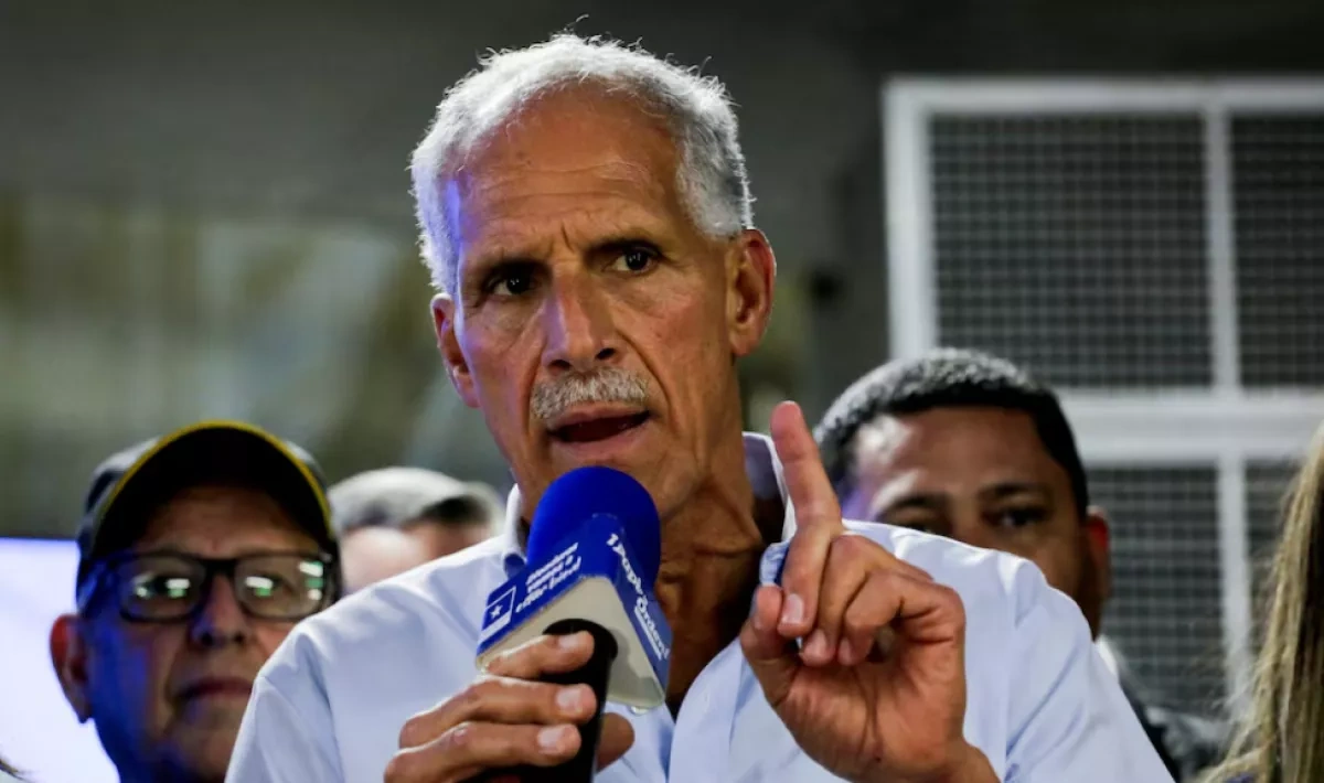 Trump ally Asfura clinches Honduras election in contested result