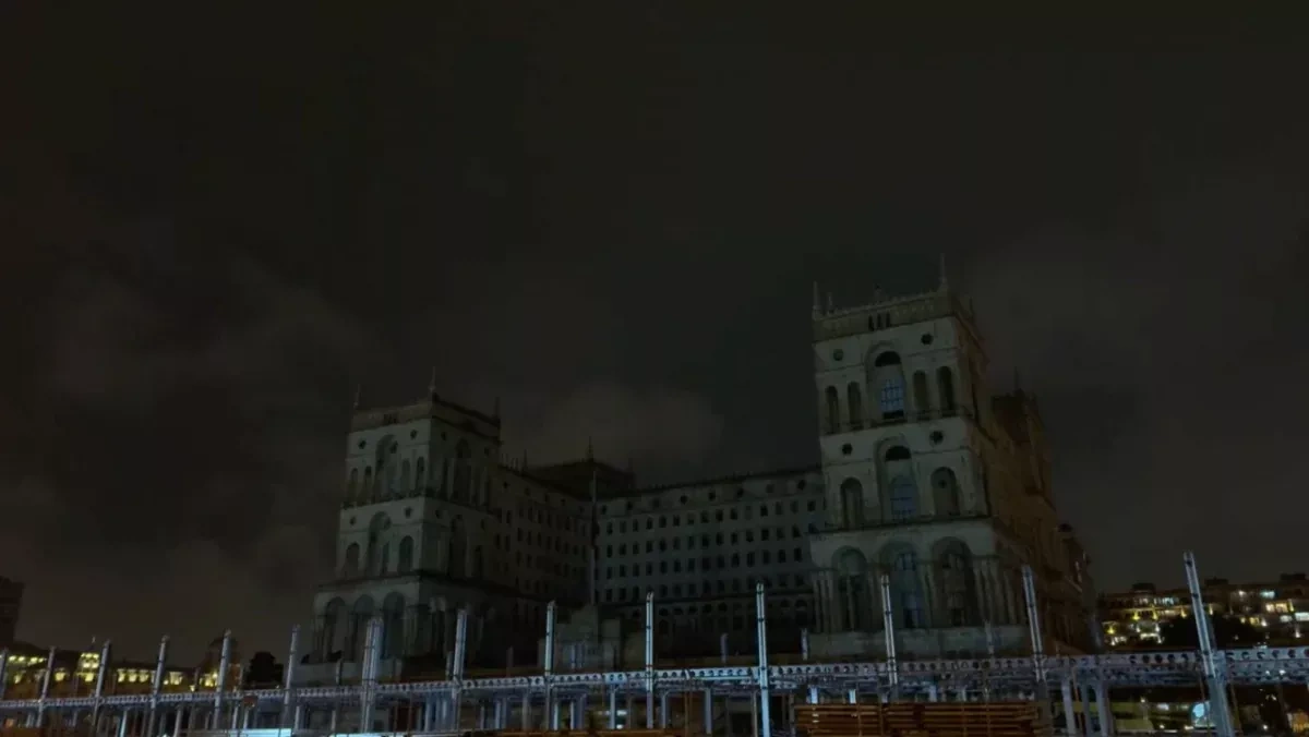 Azerbaijan joins global Earth Hour 2026 campaign PHOTO