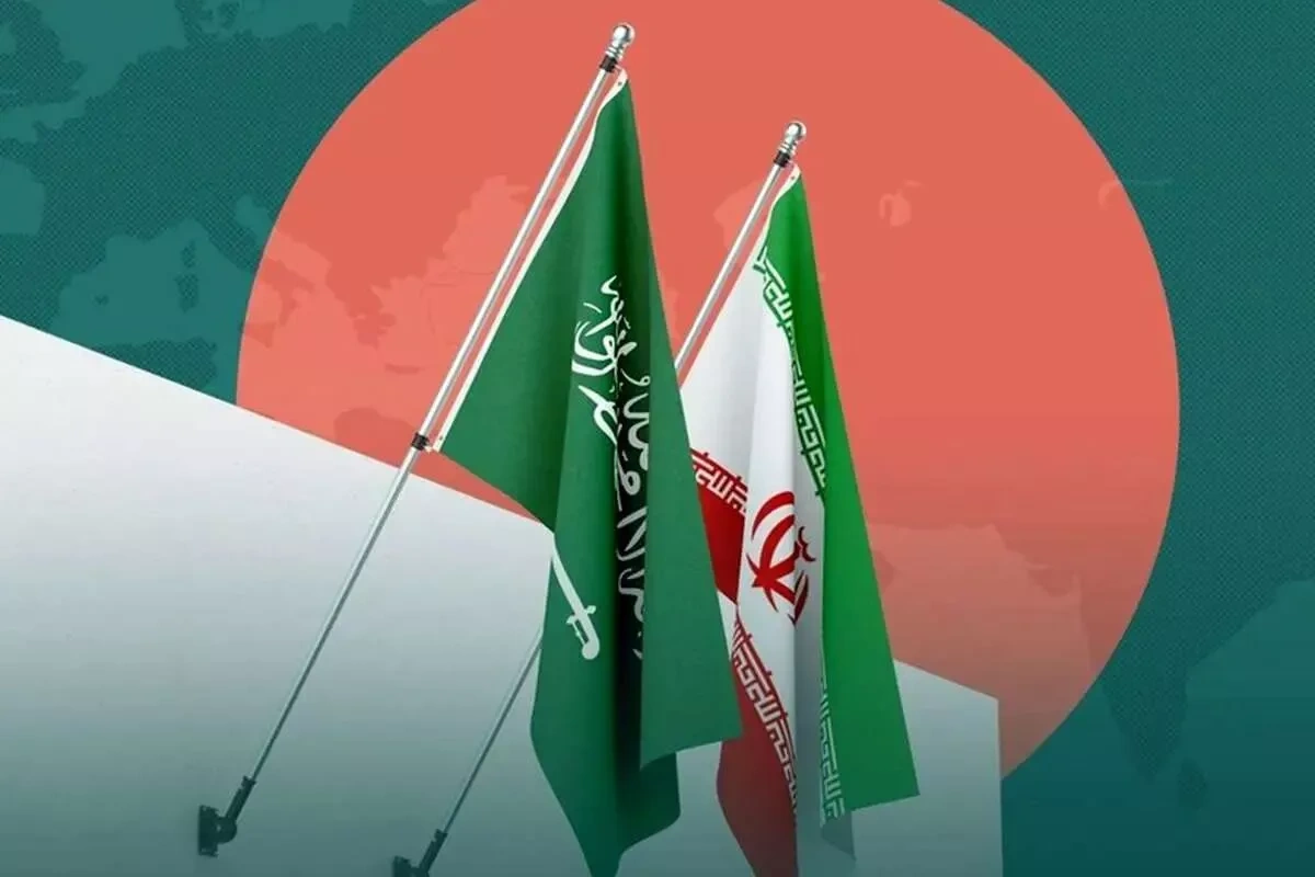 Iran says Saudi pact with Türkiye, Pakistan will not ensure security