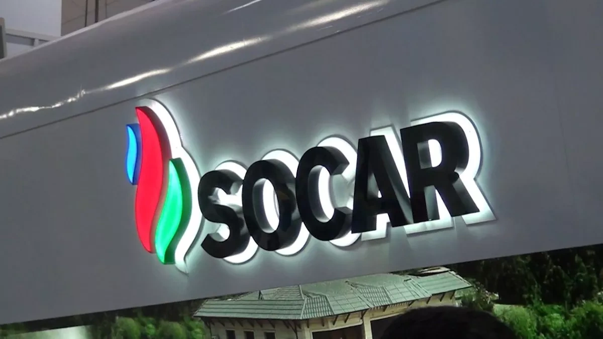 SOCAR may expand footprint in Egypt’s oil, gas sector