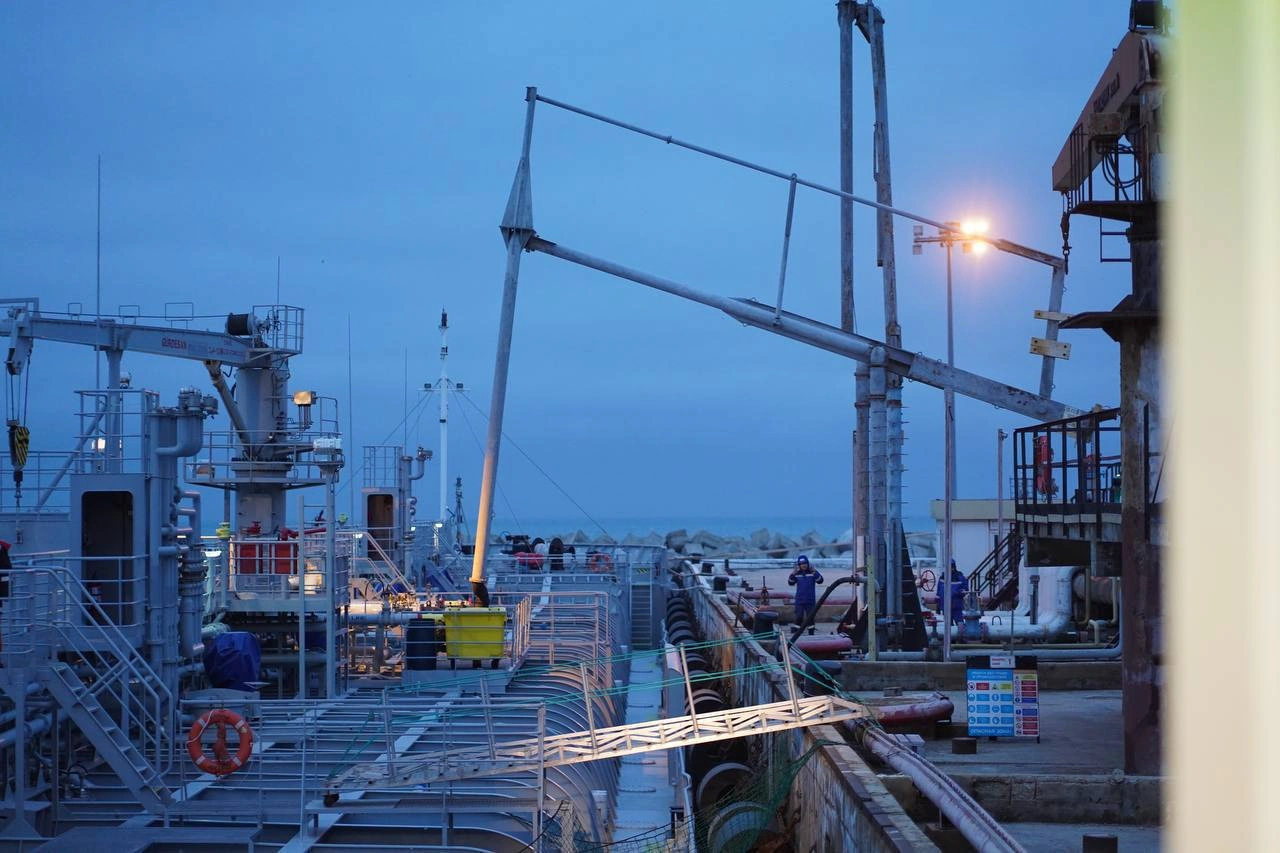 Kazakhstan reveals key oil and petroleum export data to Switzerland