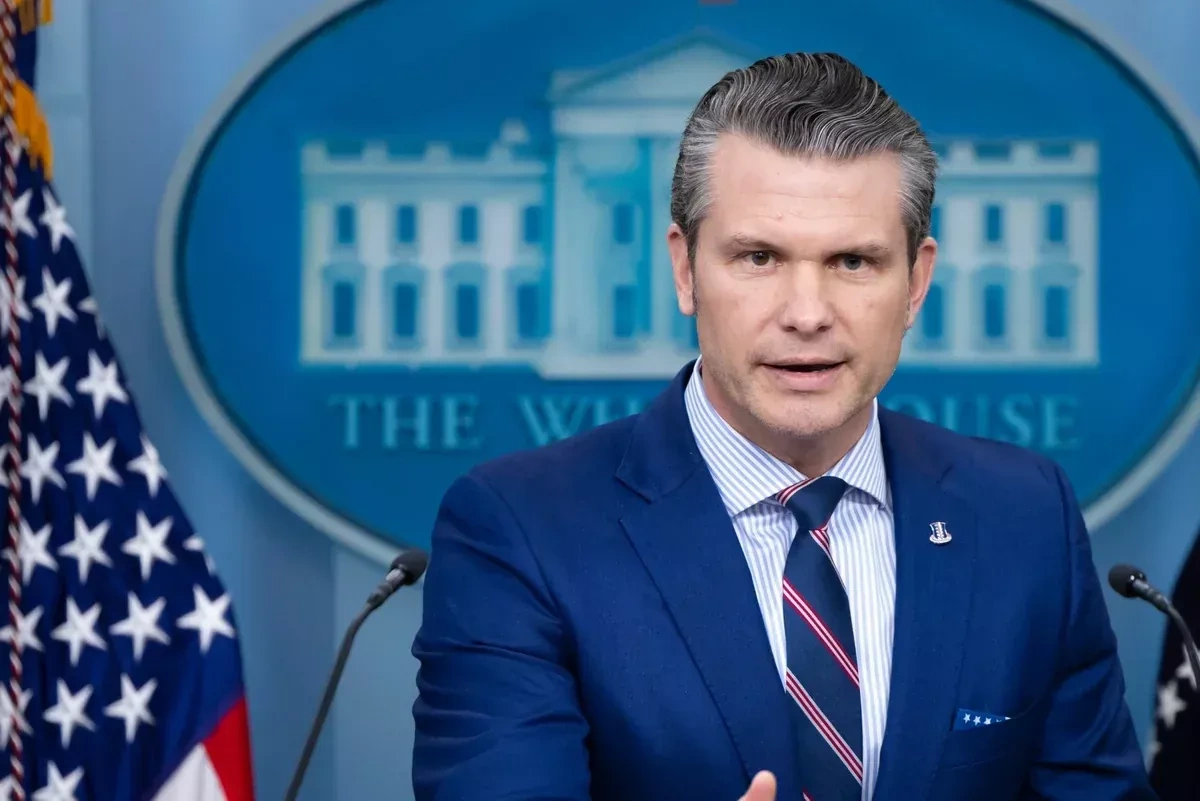 Hegseth: US to launch largest strikes on Iran since conflict began