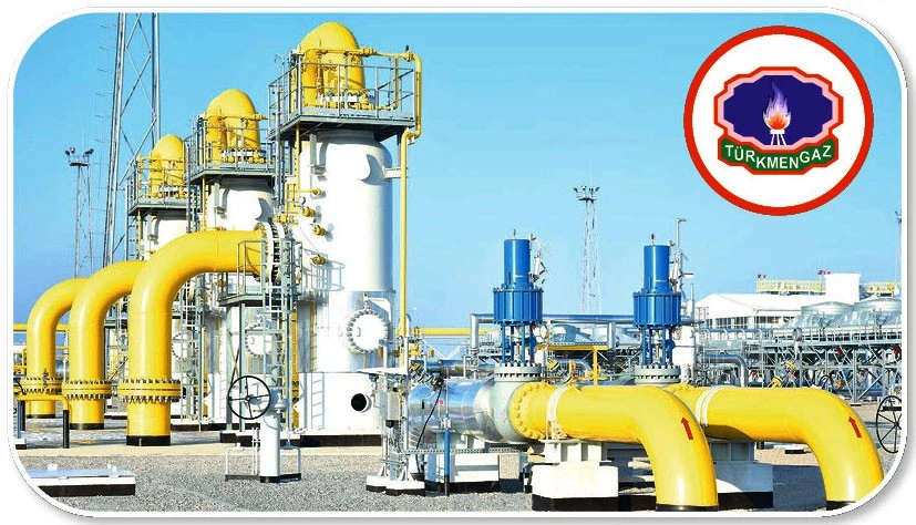 Turkmenistan seeing gas production pick up thanks to modernization efforts