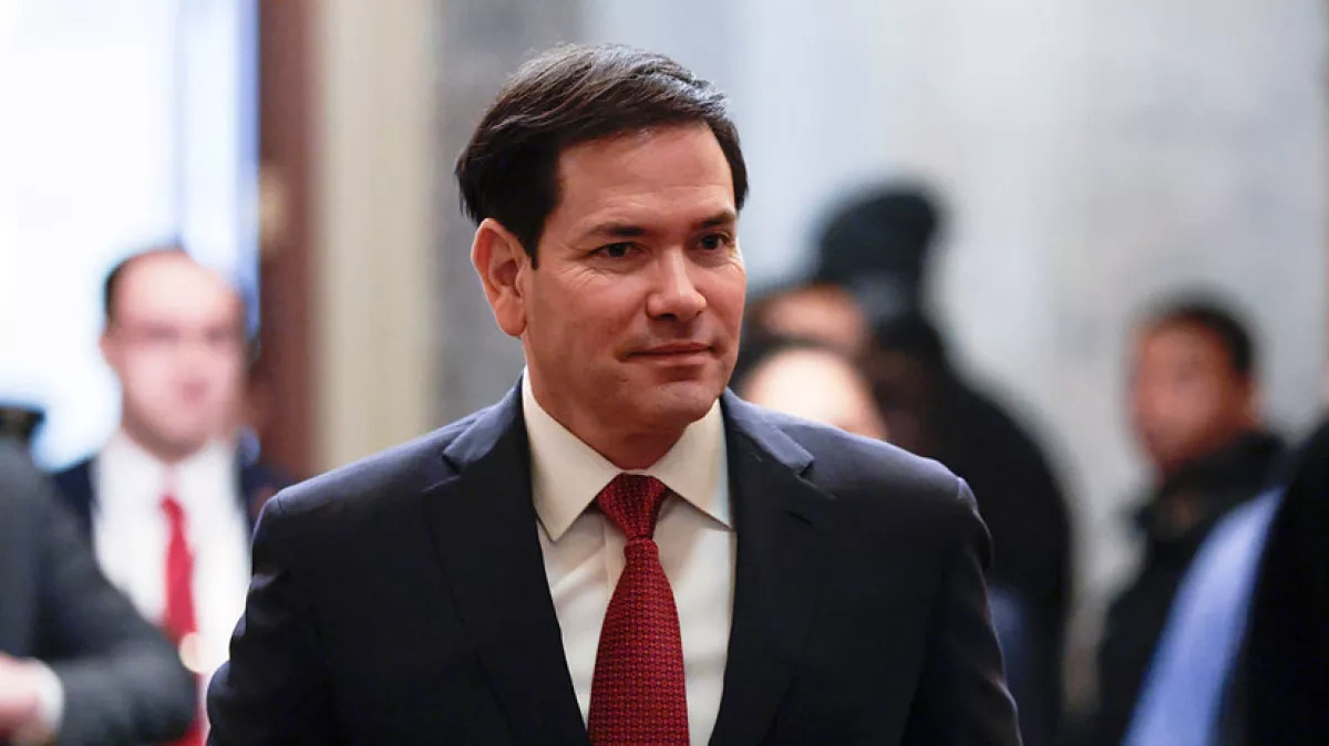 Rubio: US ready to facilitate Cambodia-Thailand peace