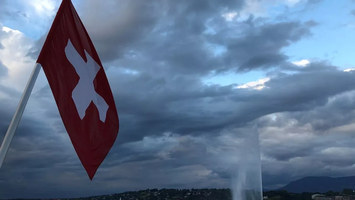 Switzerland declares five-day mourning after deadly resort fire