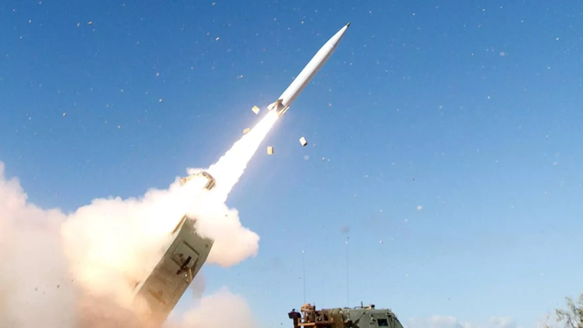 TWZ: US military uses new PrSM ballistic missile in  strikes against Iran