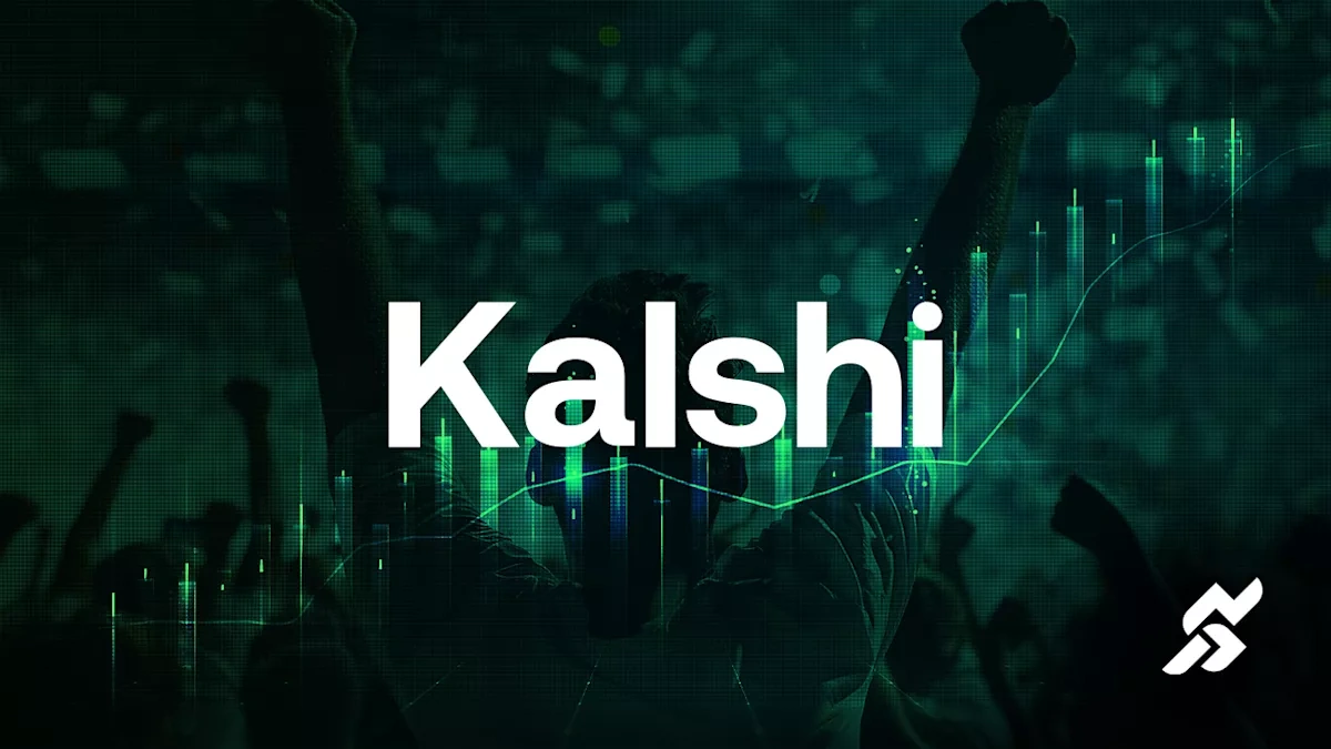 Washington files lawsuit to shut down Kalshi betting platform