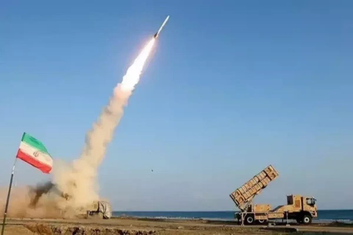 Tehran targets US bases in Kuwait as Middle East tensions spiral