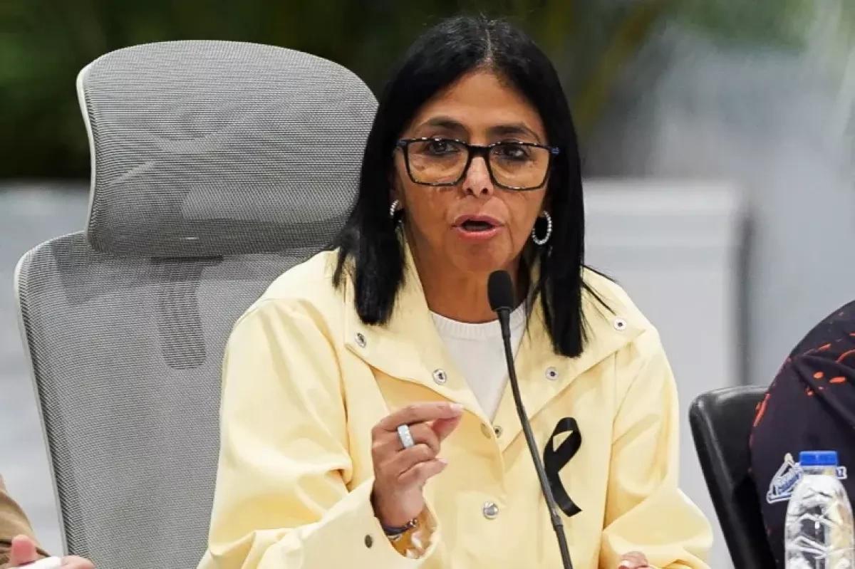 Venezuela’s ICC exit deepens questions over justice, US influence Opinion by Al Jazeera