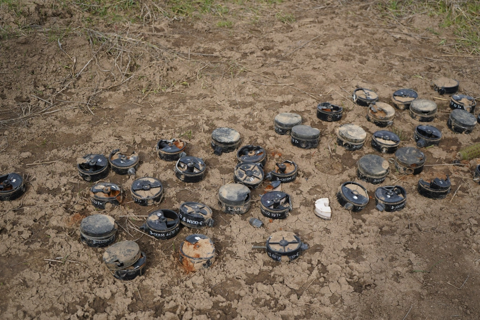 Azerbaijan’s ANAMA shares weekly progress on neutralized UXOs in liberated regions