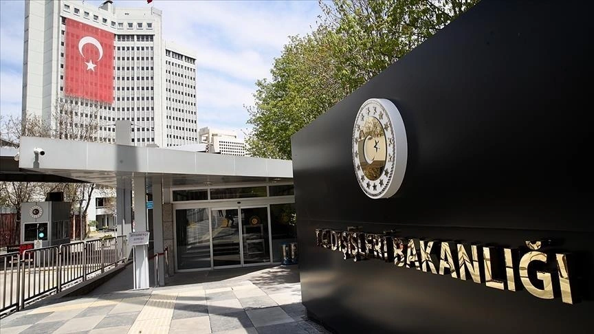 Türkiye honors Azerbaijan’s Patriotic War martyrs on Remembrance Day