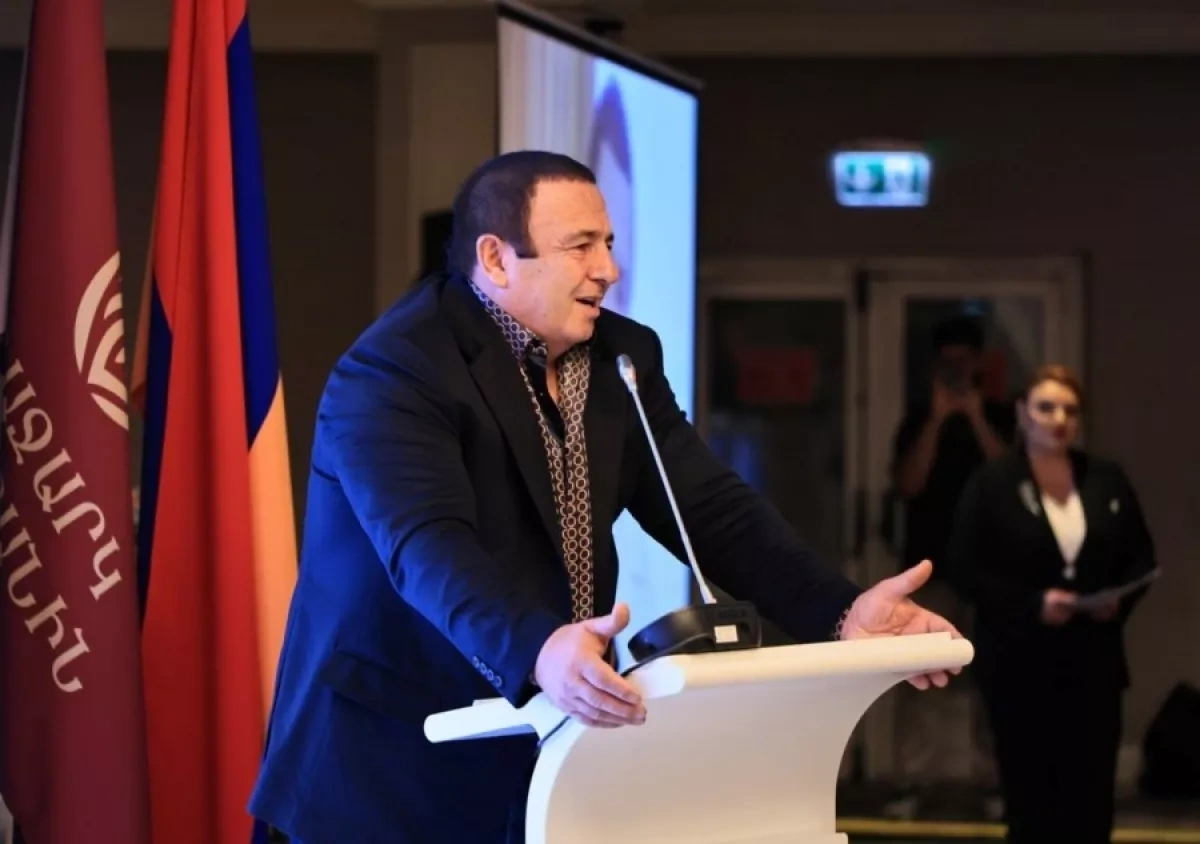 Prosperous Armenia party seeks vote recount, alleges irregularities in election results