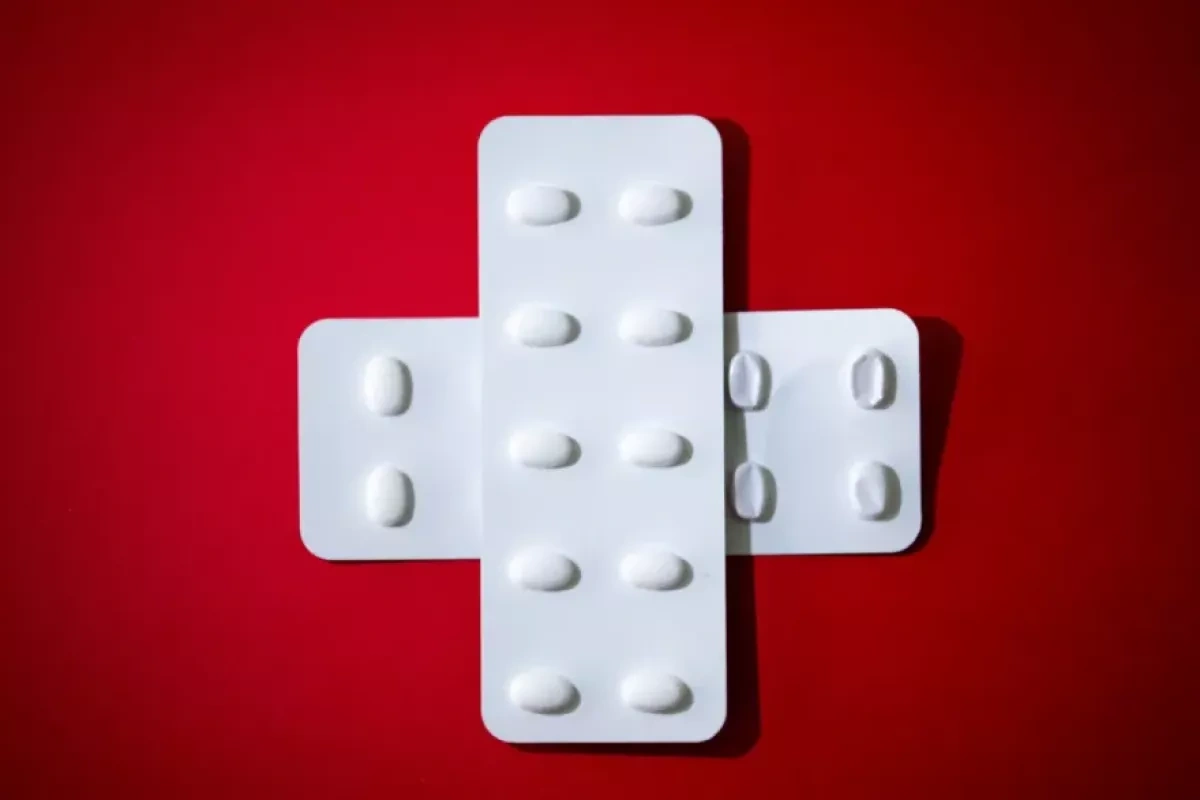 UK-Switzerland pharma dispute threatens trade deal talks