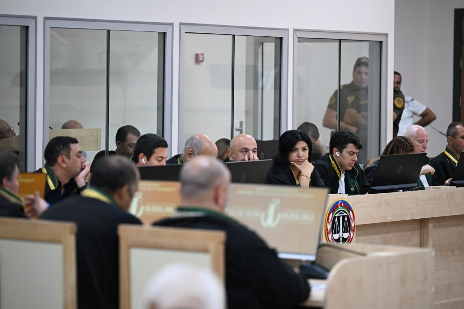 Prosecution begins presenting arguments in appeal case involving Armenian nationals (PHOTO)