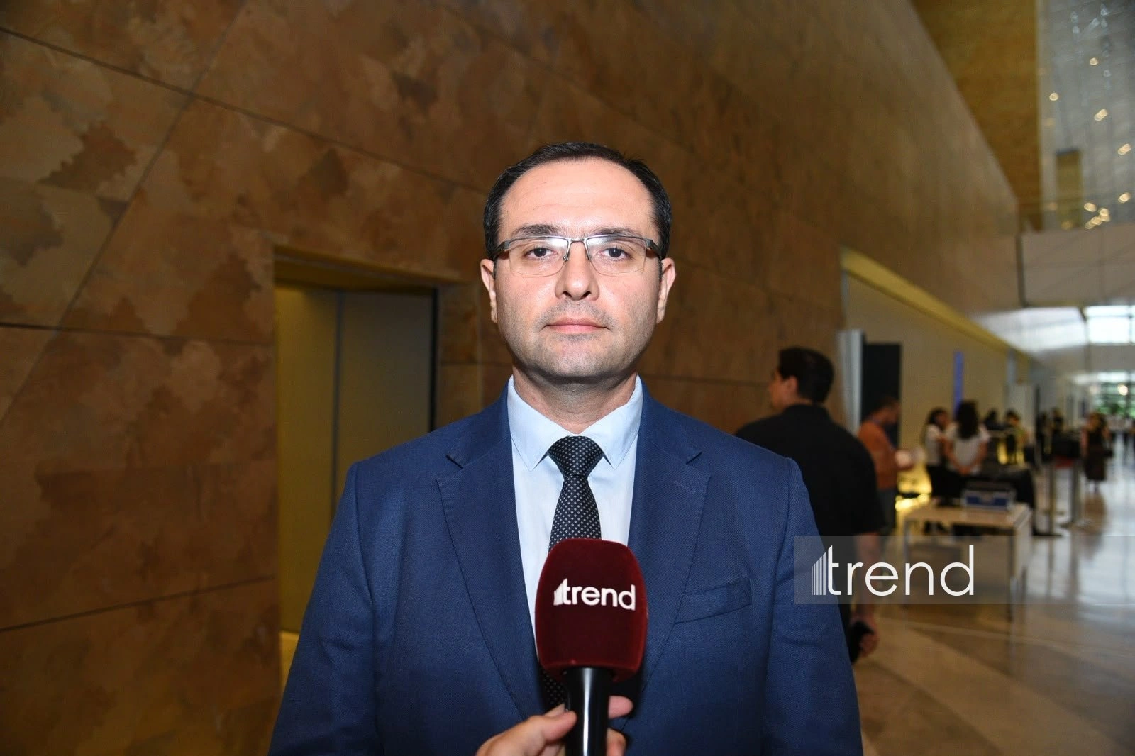 Azerbaijan may introduce new subsidies for agricultural digitalization - minister (Exclusive)