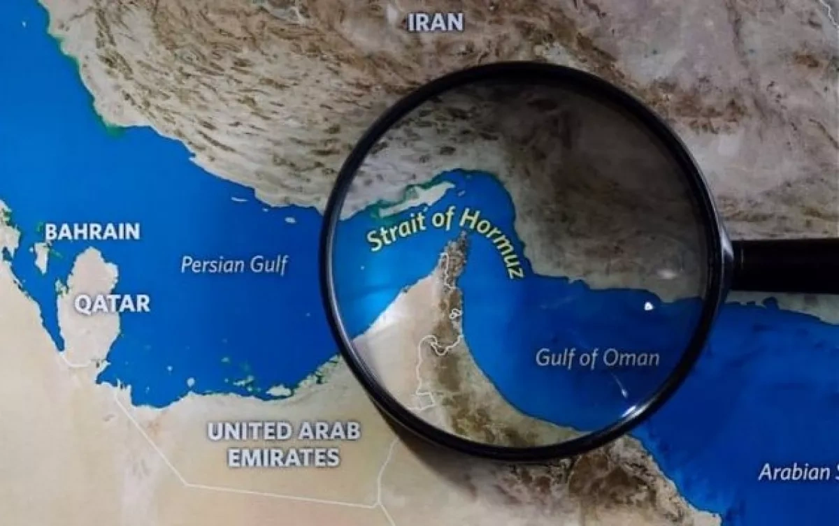 Is Iran facing the prospect of becoming a failed state? Analysis by Shereshevskiy