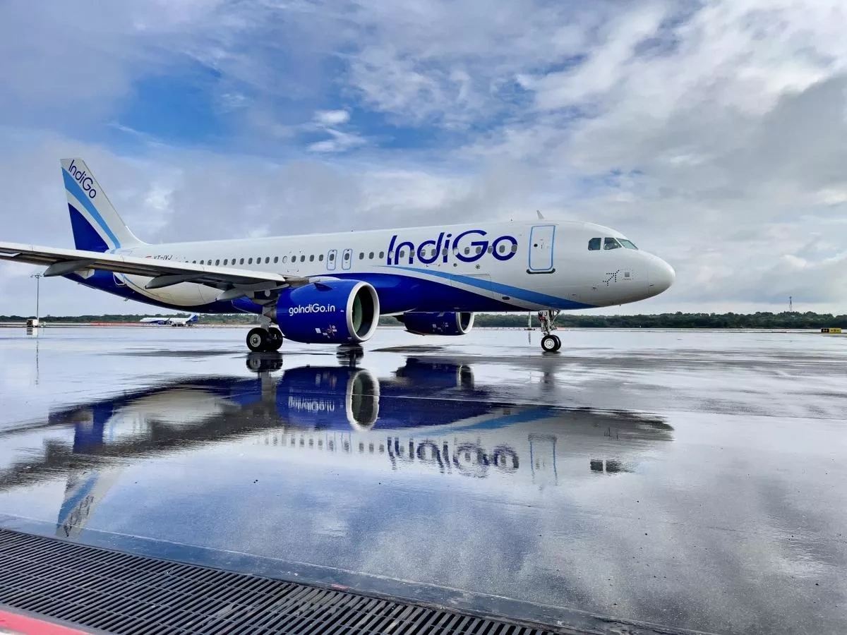 India’s largest airlines raise fares as fuel costs surge