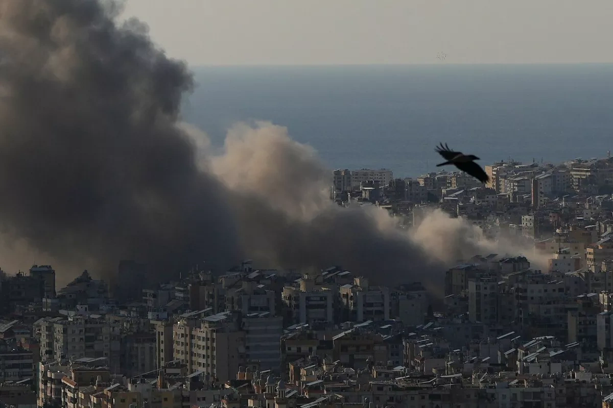 Kuwait, Saudi Arabia and Oman condemn Iranian strikes