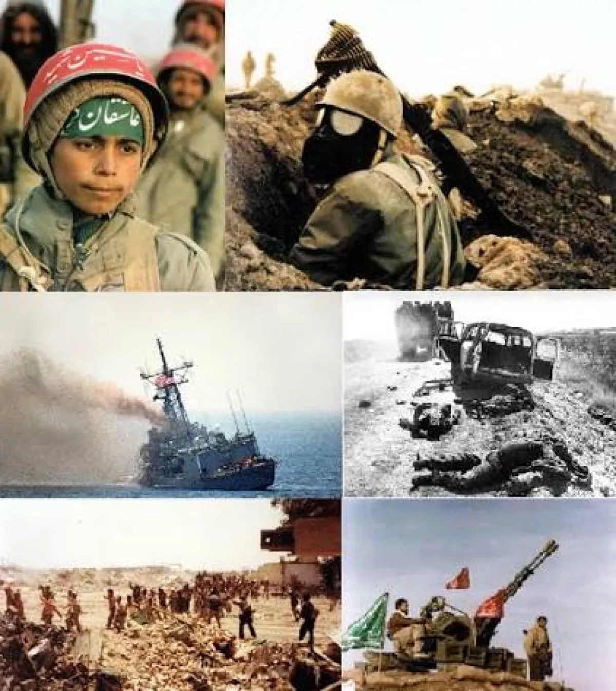 The Iran war trap: all the cards have been played Analysis by Serhey Bohdan