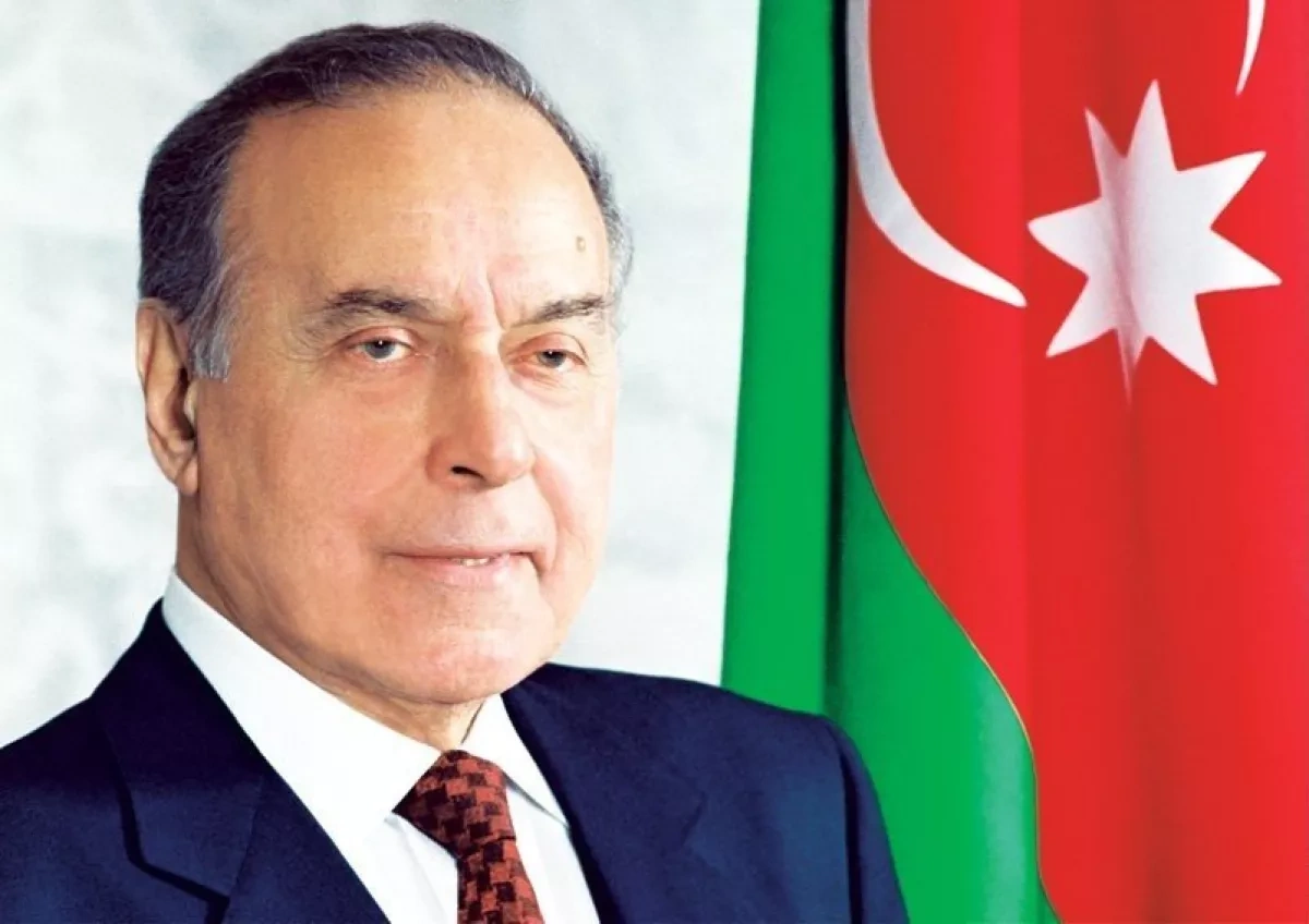 The code of the nation The alphabet as a pillar of Azerbaijani statehood