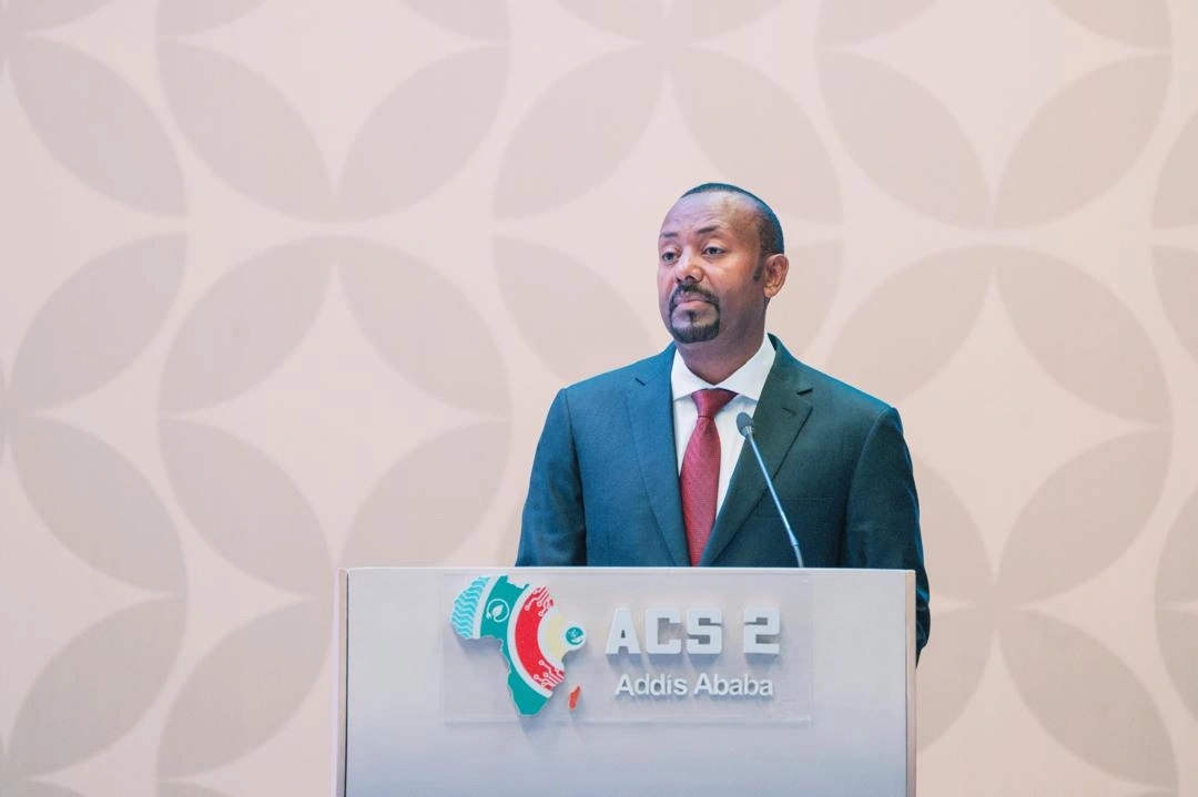 Baku hosts official welcoming ceremony for Prime Minister of Ethiopia