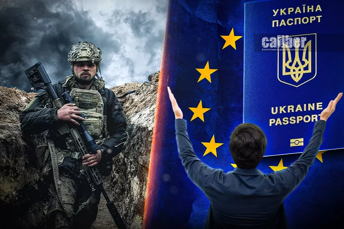 Ukraine’s demographic front War, migration, and identity crisis