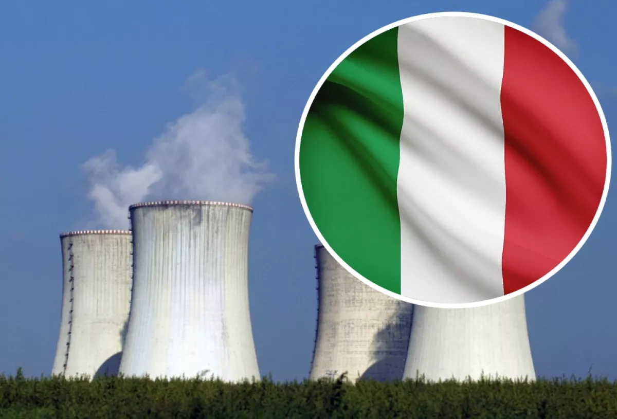 Italian Senate moves to revive nuclear power