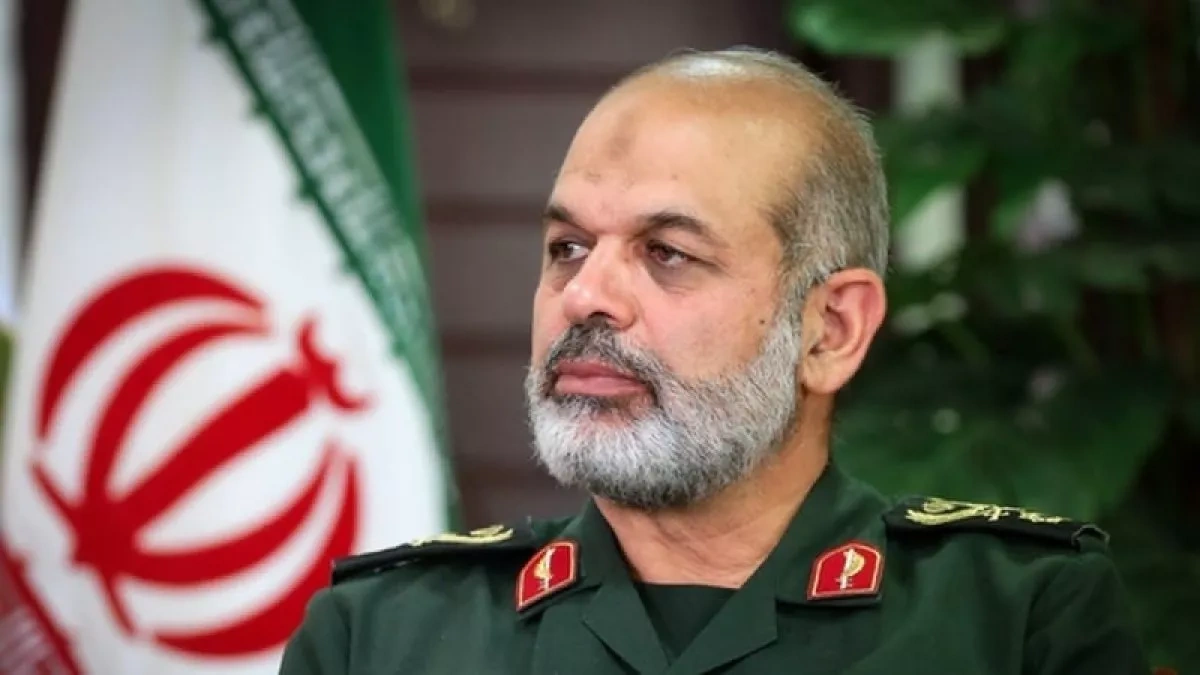 November countdown: Are the US and Iran heading toward war? Shereshevskiy’s analysis