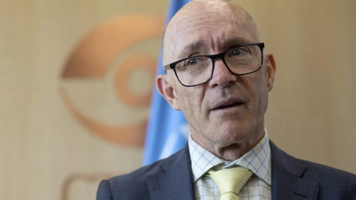 UN nuclear monitor warns of consequences if major powers resume testing