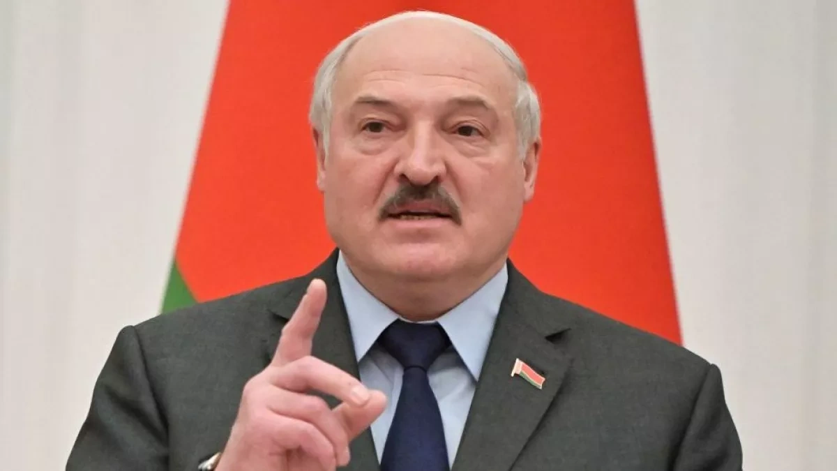 What’s driving Ukraine’s policy shift toward Belarus? Kyiv vs Minsk