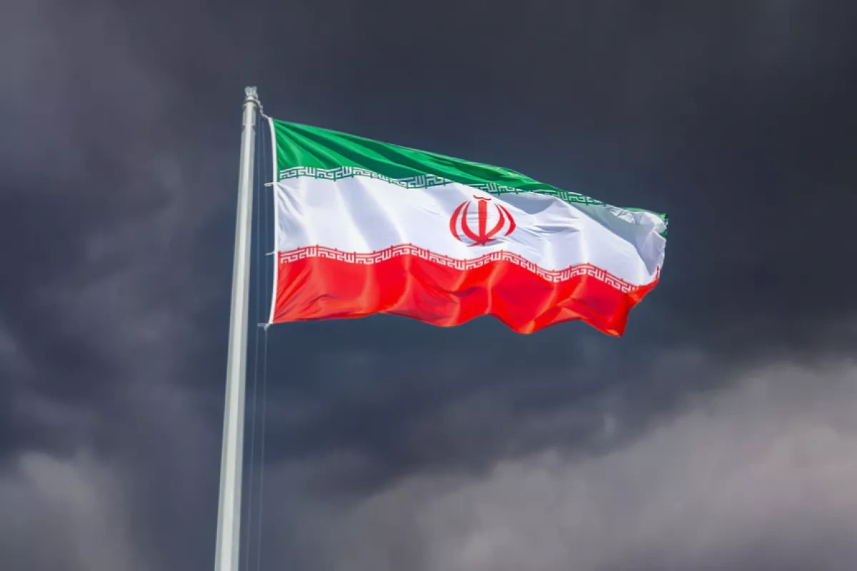 Israel destroys Iran's only maritime ambulance service on Hormuz Island