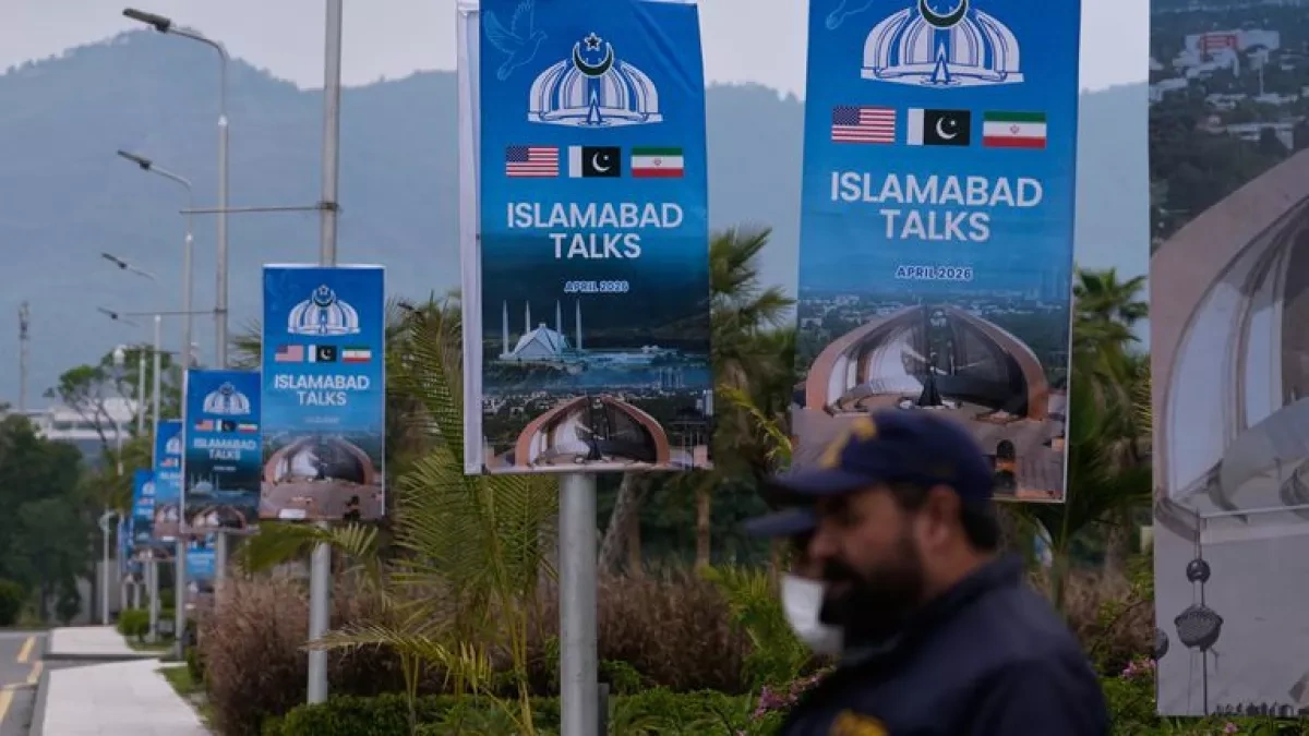 “Door is not closed”: Mediators seek to restart US–Iran talks