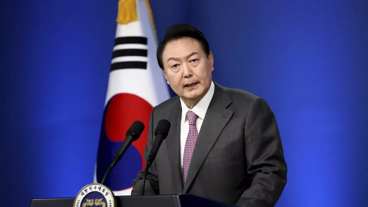 South Korea court upholds ex-president's acquittal in perjury case