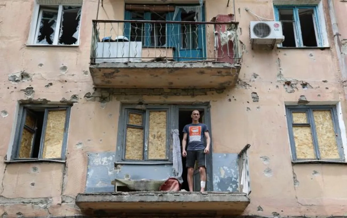 UN: June was deadliest month for Ukrainian civilians since 2022