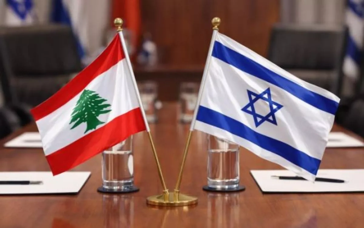 US envoy hopeful of positive outcome from Lebanon-Israel talks