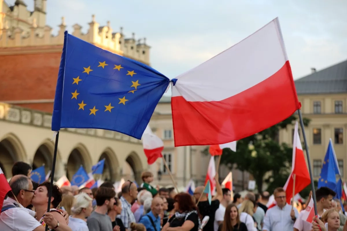 Poland to receive defence loan under EU SAFE programme