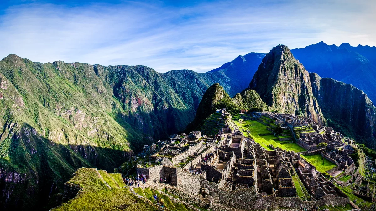Magnitude 5.6 earthquake strikes eastern Peru near Brazil border