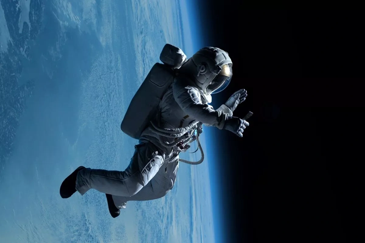 Armenian cosmonaut to join SpaceX Crew-14 mission to ISS PHOTO