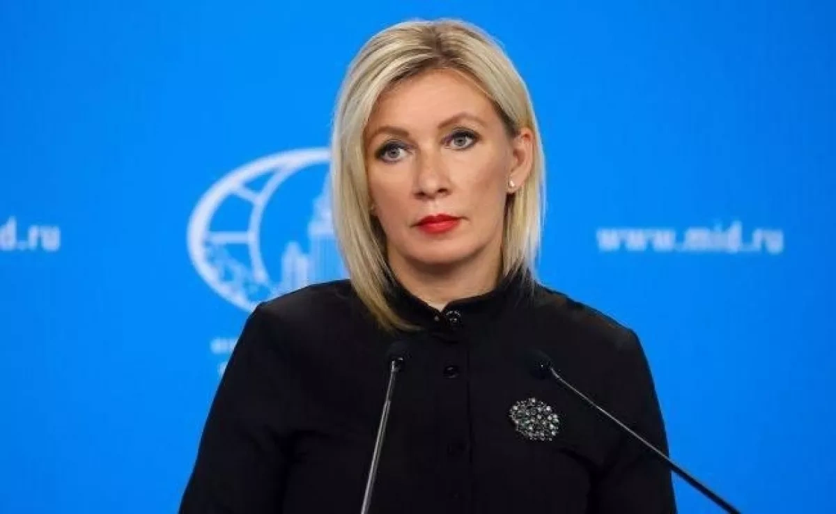 Russia’s MFA spokesperson criticises Armenia’s EU, EAEU balancing ambitions