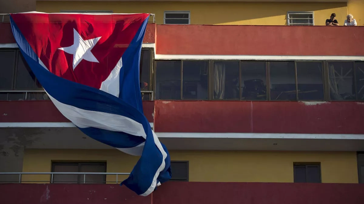 Cuban president signals openness to dialogue after Trump ultimatum