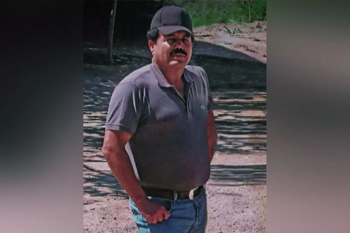 Sinaloa cartel leader sentenced to life in US prison