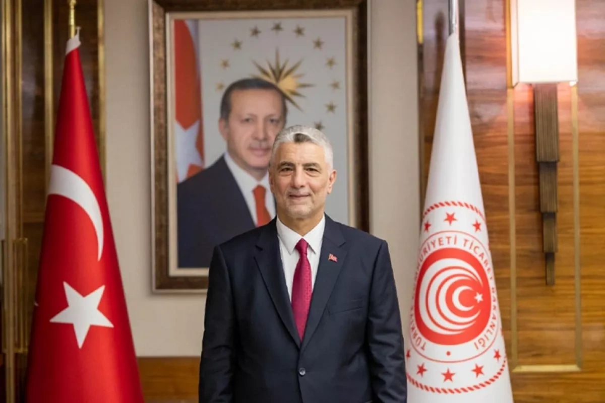 Türkiye eyes joint brands with Azerbaijan to boost global trade