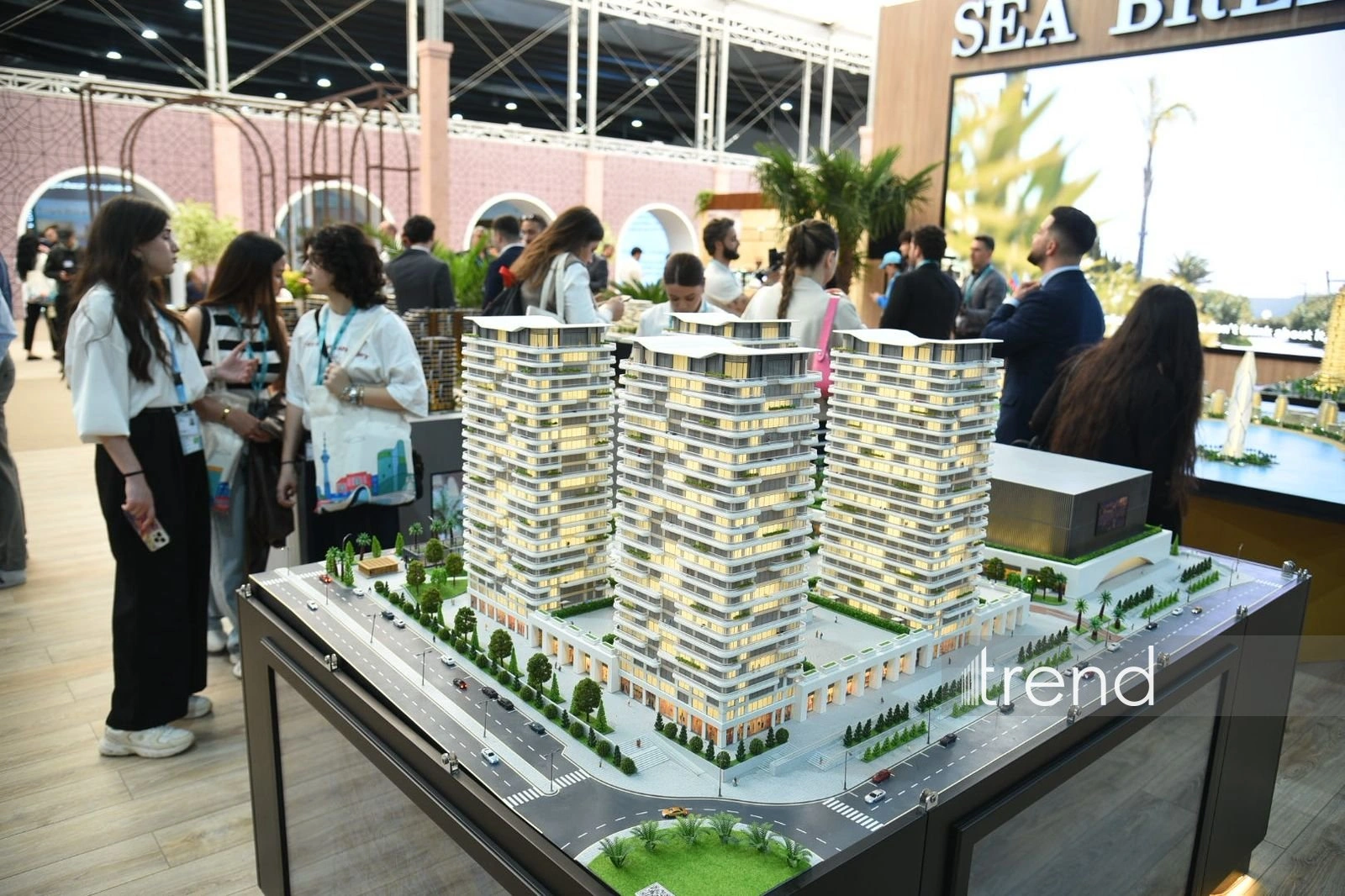 Second day of World Urban Forum wraps up in Azerbaijan's Baku (PHOTO)